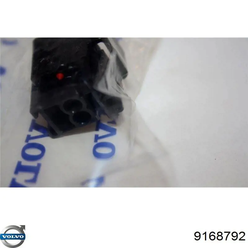 9168792 Volvo 