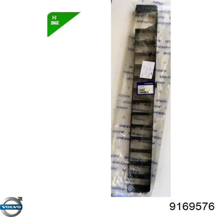 9169576 Volvo 