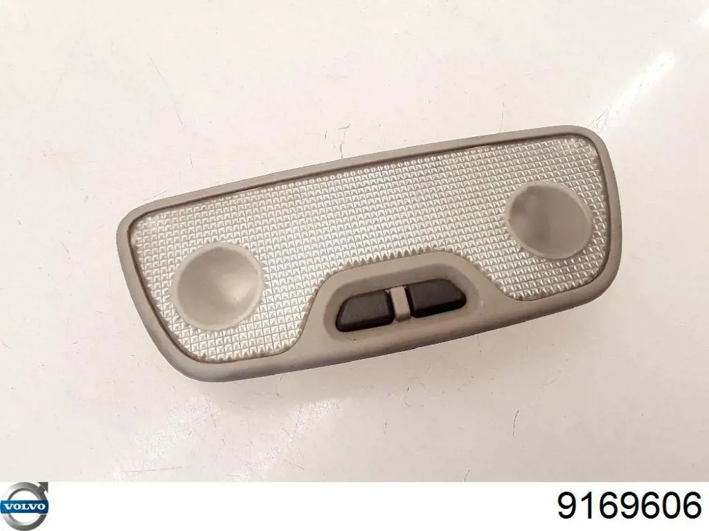 Купити 9169606 Volvo 