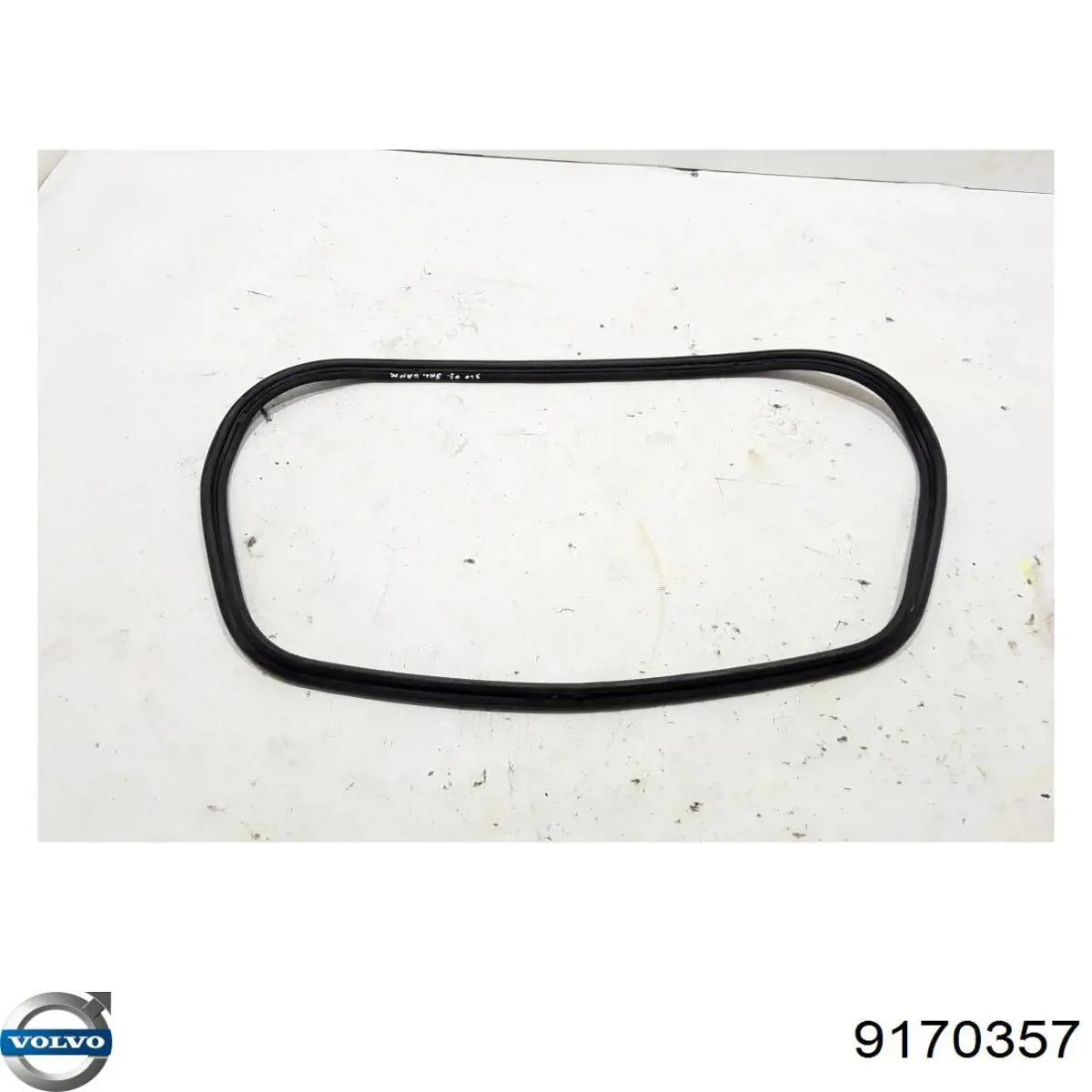 Купити 9170357 Volvo 