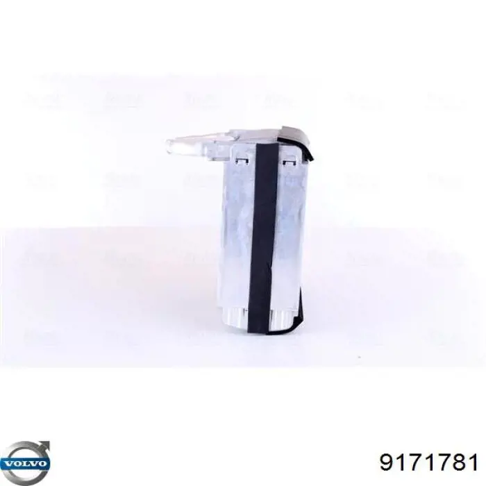 Випаровувач кондиціонера Volvo 9171781 ціна, від 64.70 USD