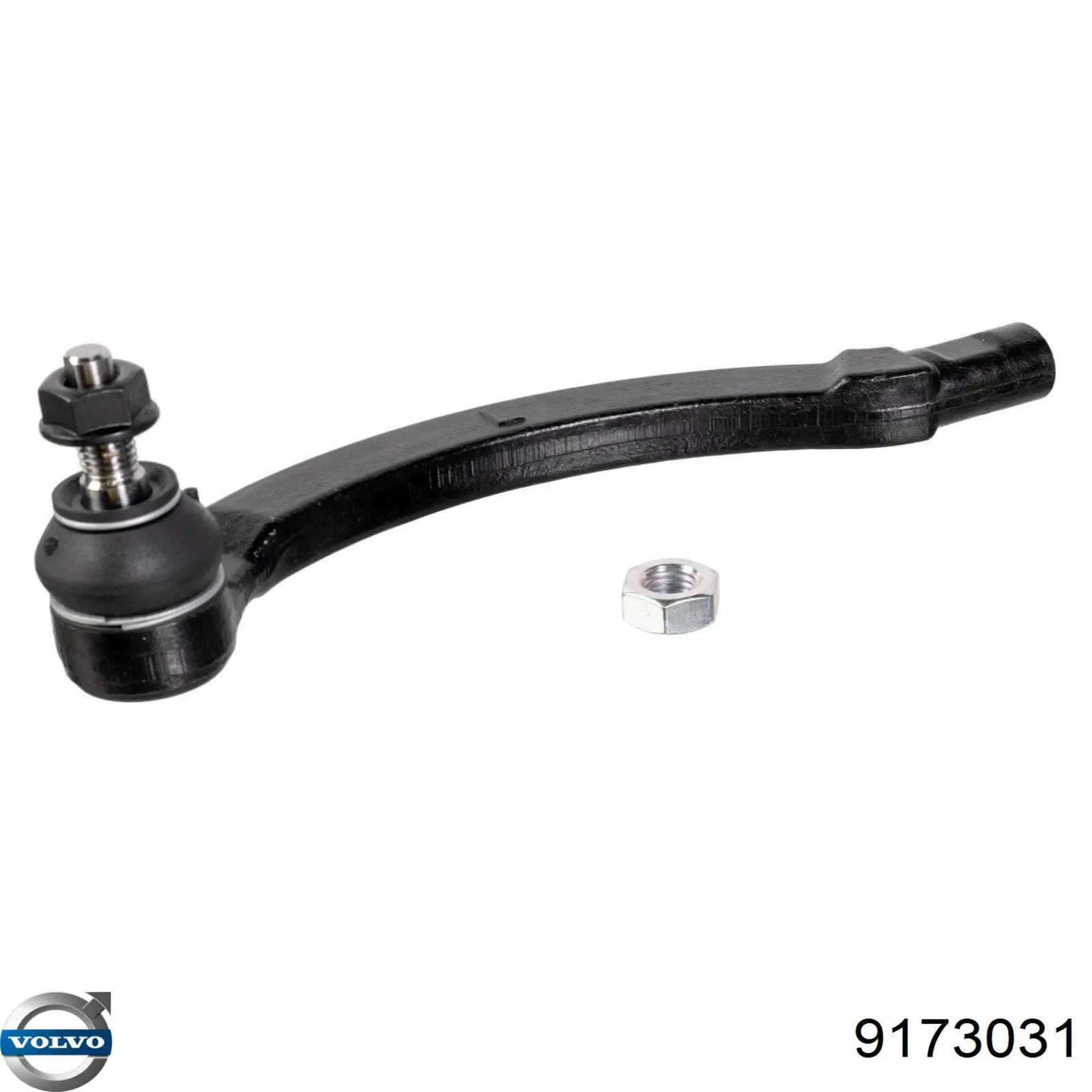 Рульова рейка 3524290 Volvo