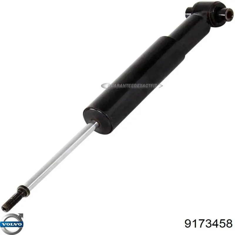 Купити 9173458 Volvo Стійка амортизатора задня