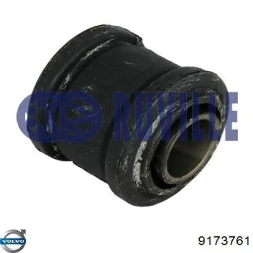 Купити 9173761 Volvo Сайлентблок цапфи задньої
