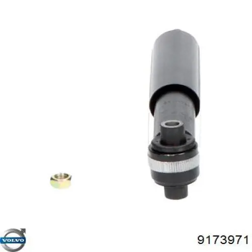 Амортизатор задній Volvo 9173971 ціна, від 34.96 USD