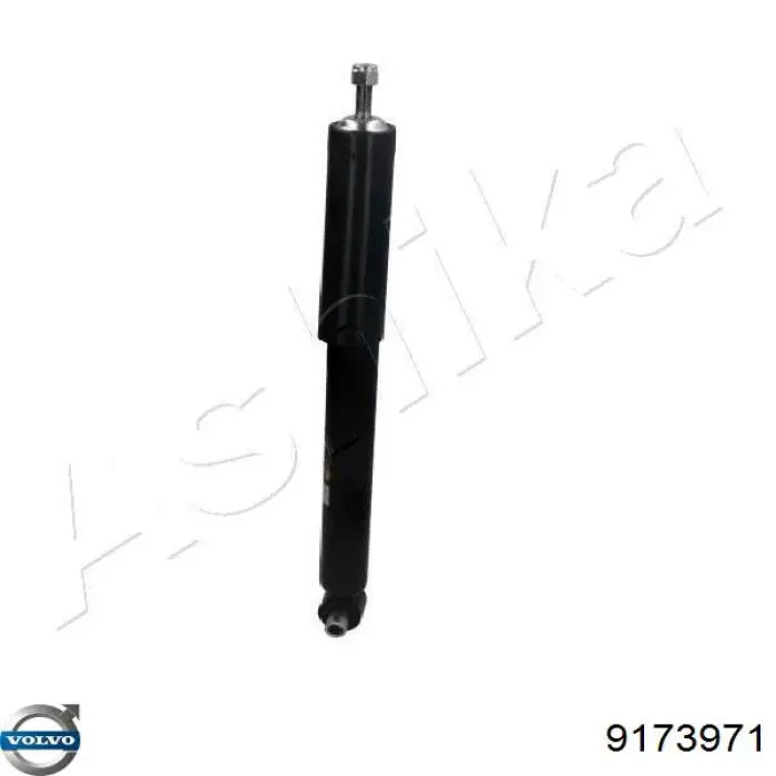 Купити 9173971 Volvo Стійка амортизатора задня
