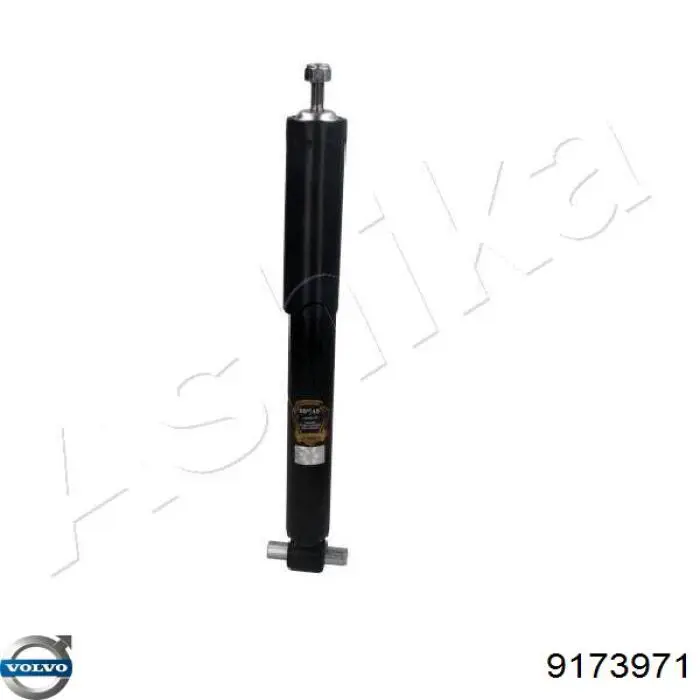 9173971 Volvo Амортизатори задні