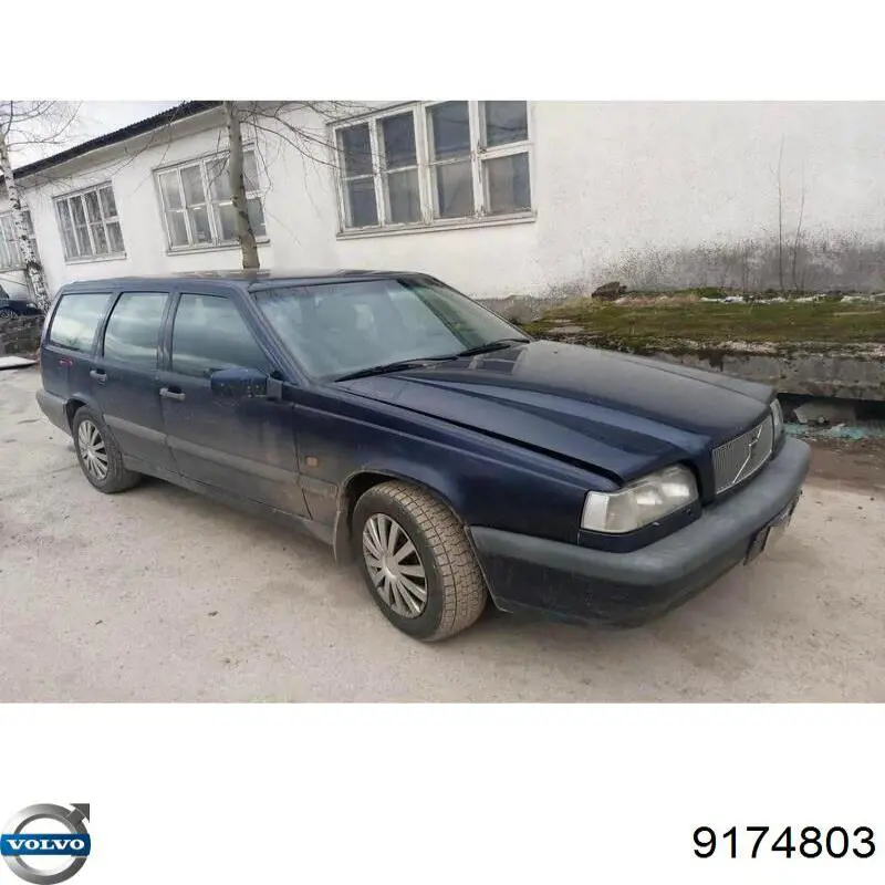  9449770 Volvo