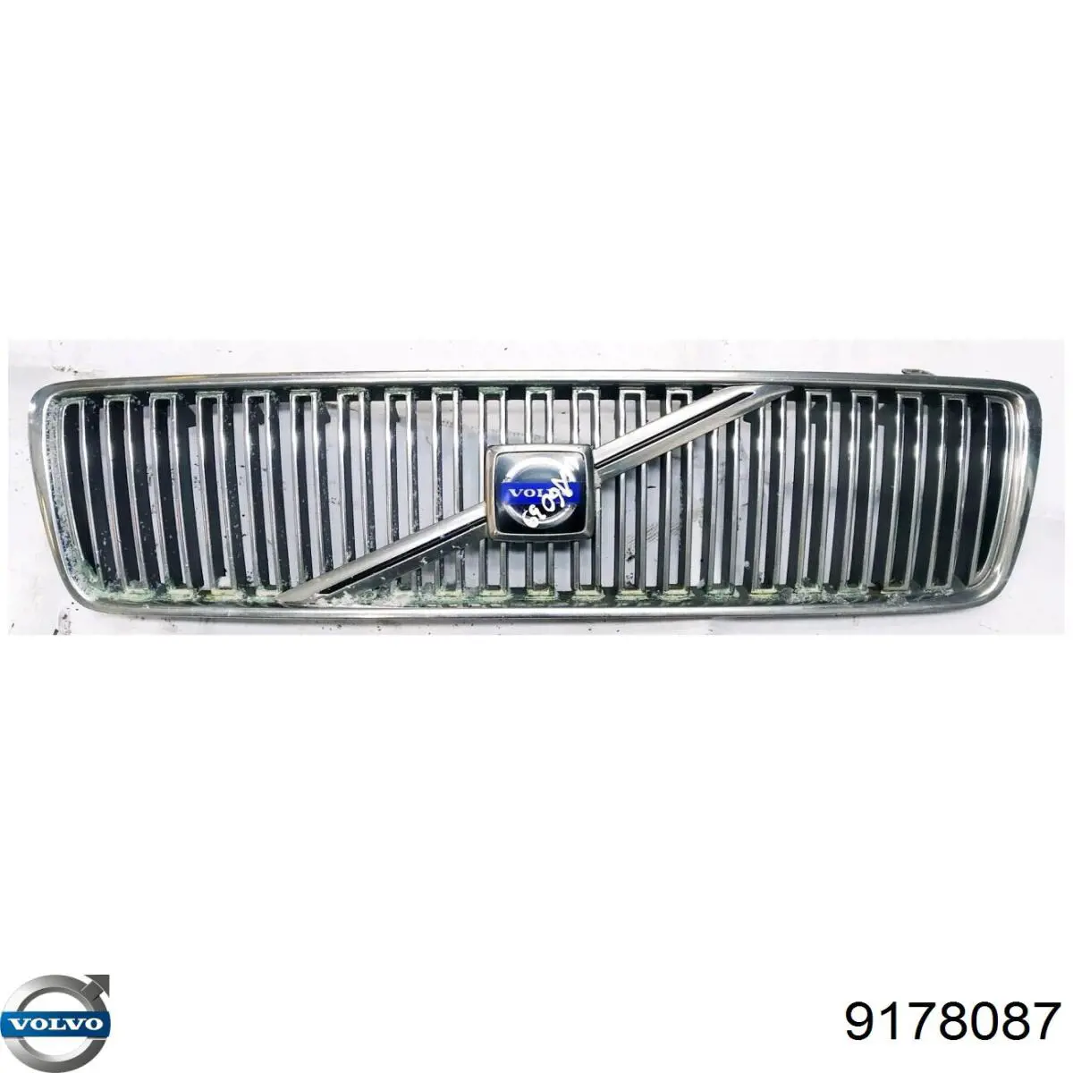 Купити 9178087 Volvo 