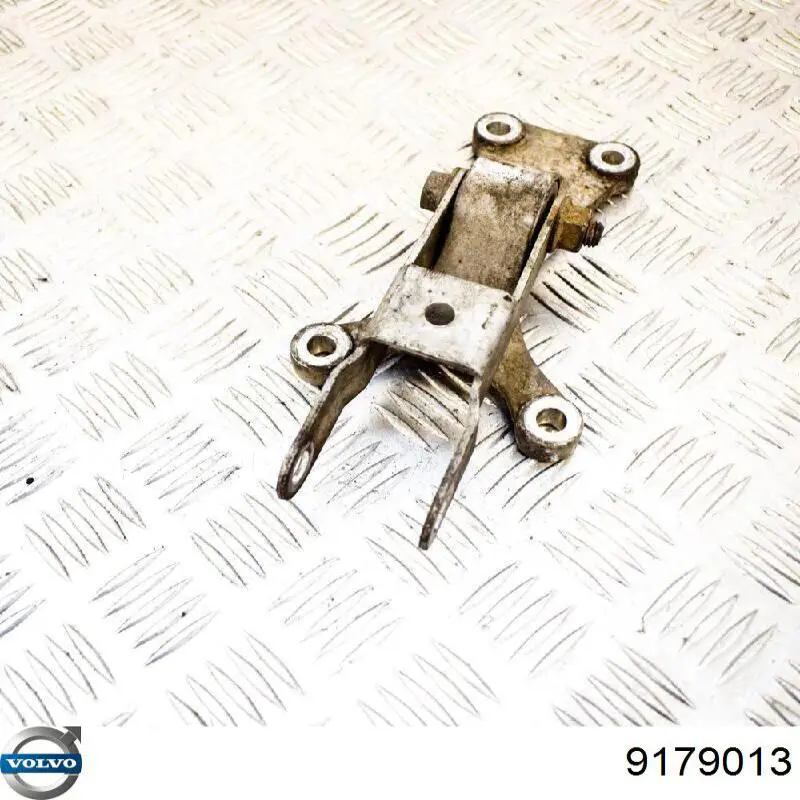 Права подушка двигуна Volvo 9179013 ціна, від 44.97 USD