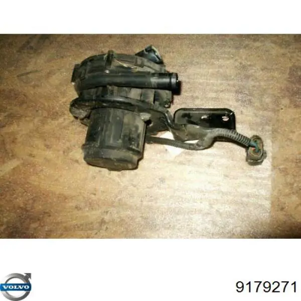 Насос повітряний Volvo 9179271 ціна, від 58.74 USD