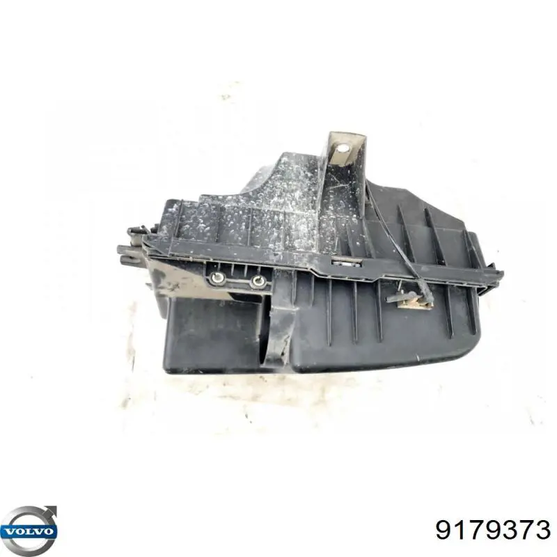 9179373 Volvo Коробка фільтра