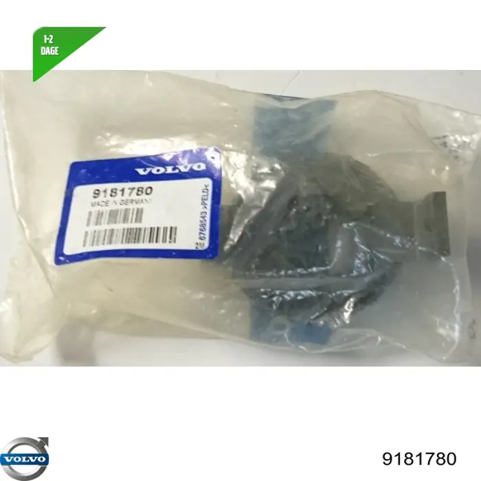 Купити 9181780 Volvo Підшипник включення зчеплення