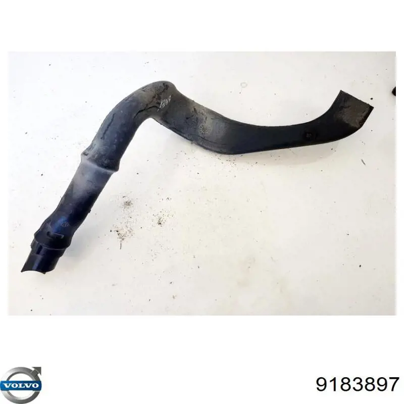 9183897 Volvo 