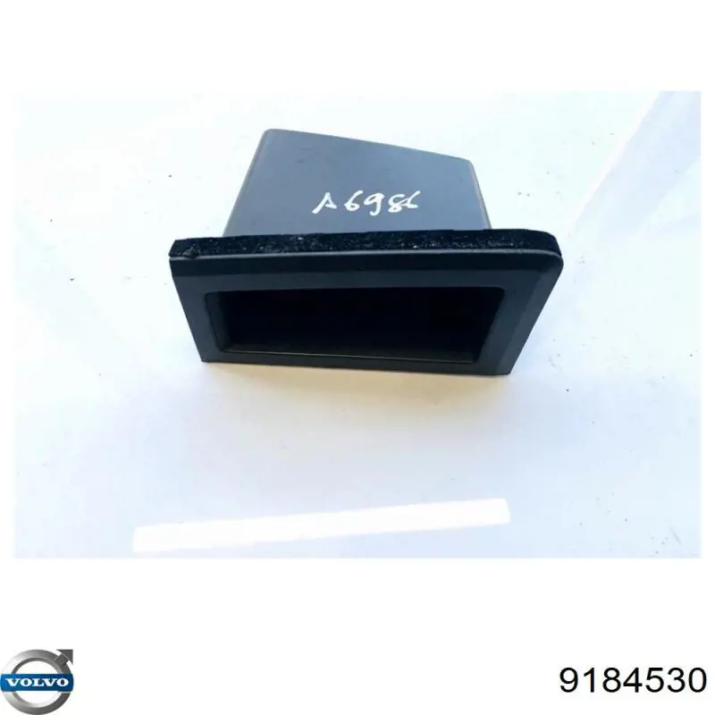 9184530 Volvo 
