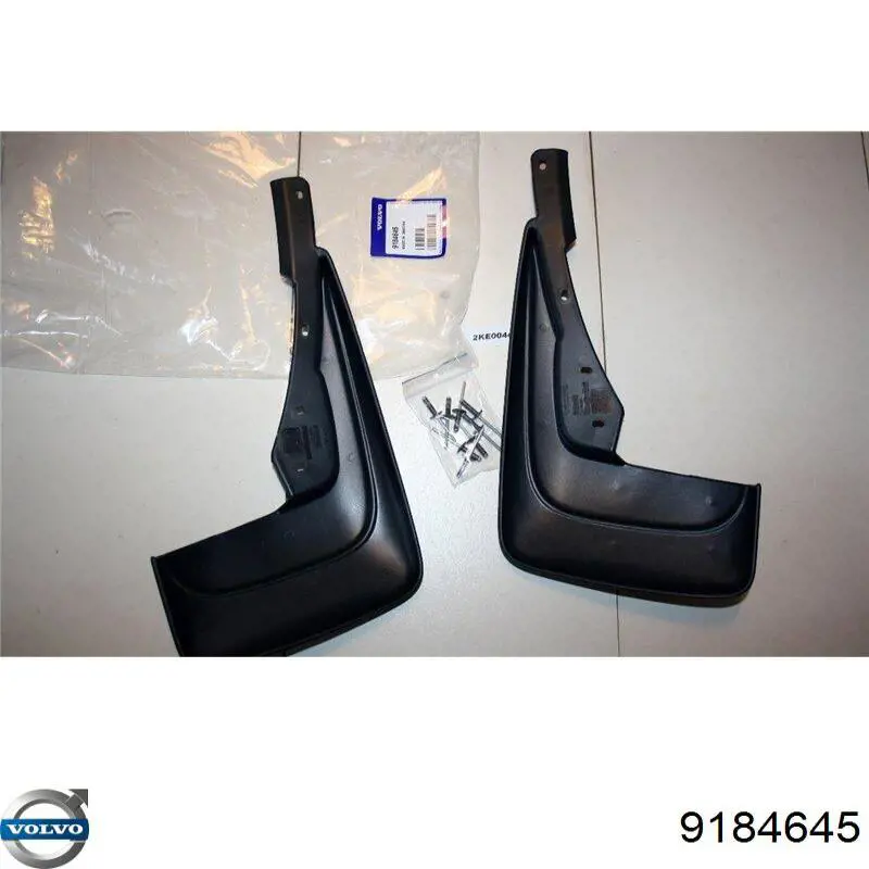  Volvo 9184645 ціна, від 123.07 USD