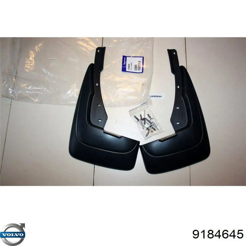 9184645 Volvo 