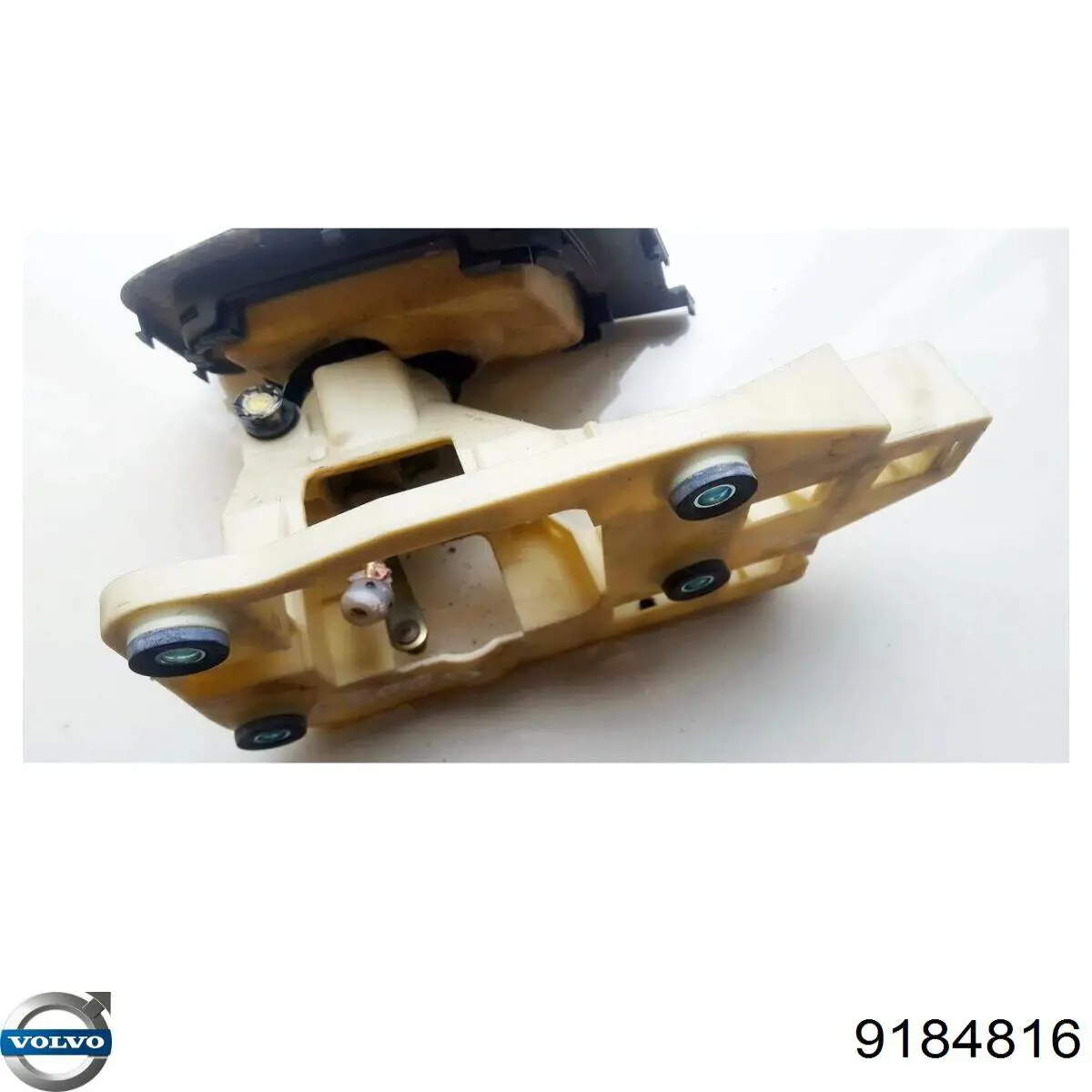 9184816 Volvo 