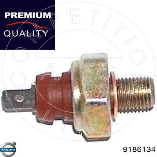 Манометри (показник тиску масла) Volvo 9186134 ціна, від 3.20 USD