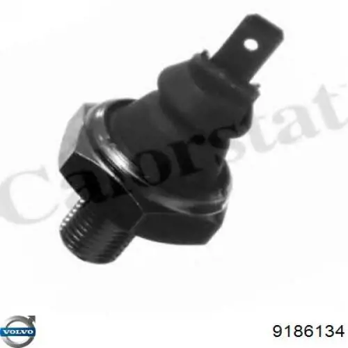 Купити 9186134 Volvo Датчик тиску масла