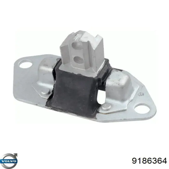 Купити 9186364 Volvo Подушка (опора) двигуна, права