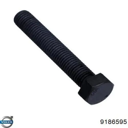 Болт колінвалу Volvo 9186595 ціна, від 9.11 USD