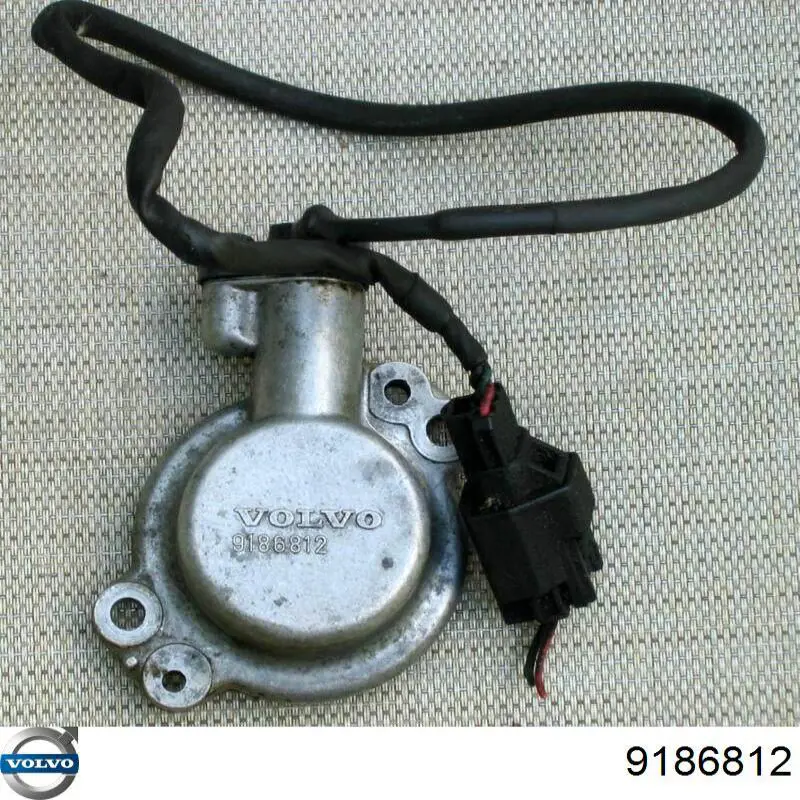  Volvo 9186812 ціна, від 11.26 USD