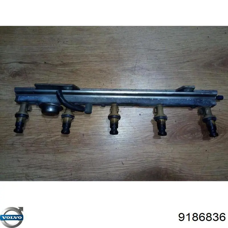  Volvo 9186836 ціна, від 28.18 USD