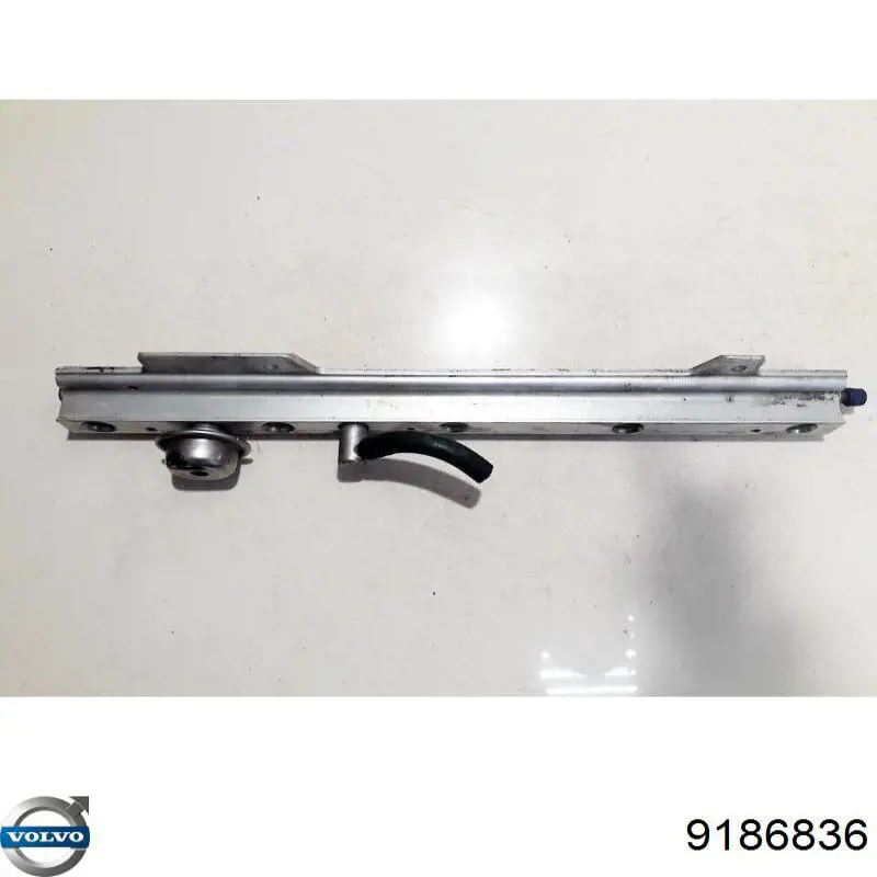 9186836 Volvo 