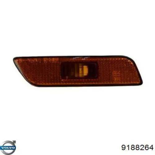 Купити 9188264 Volvo Вказівник повороту правий