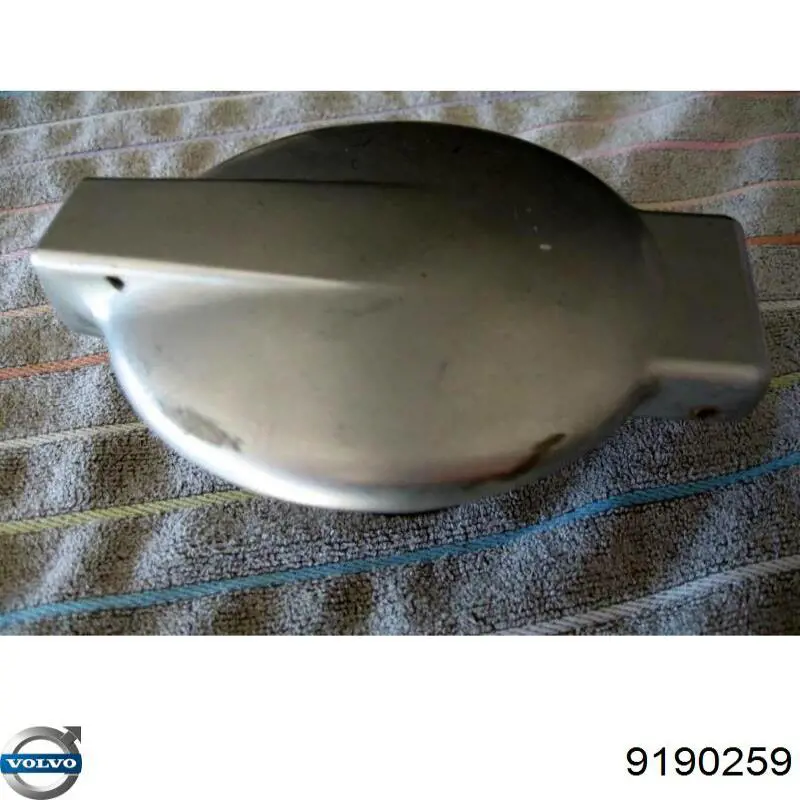 Купити 9190259 Volvo 