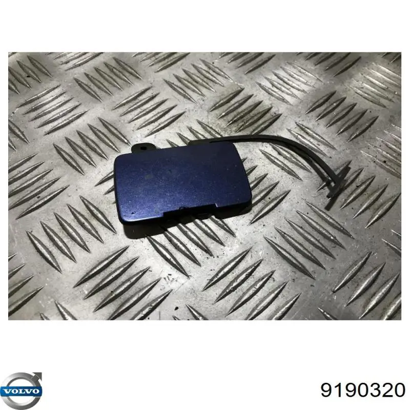  Volvo 9190320 ціна, від 13.23 USD