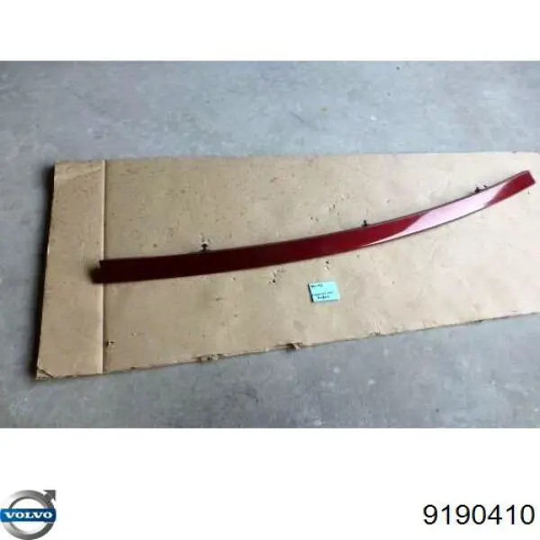 Купити 9190410 Volvo 
