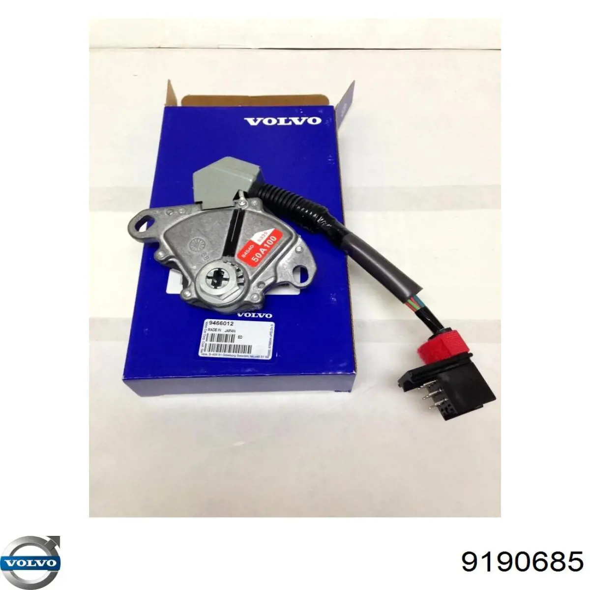 9190685 Volvo 