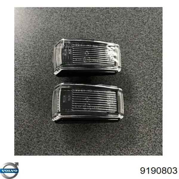 9190803 Volvo 