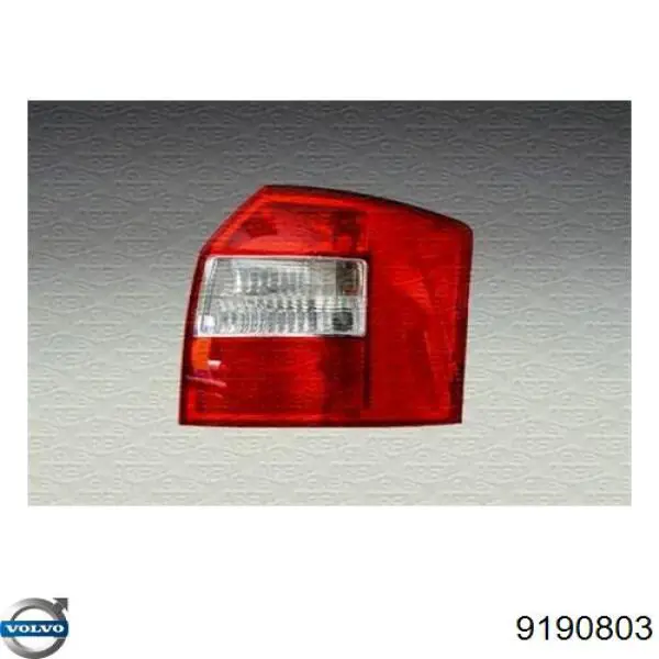  Volvo 9190803 ціна, від 78.07 USD