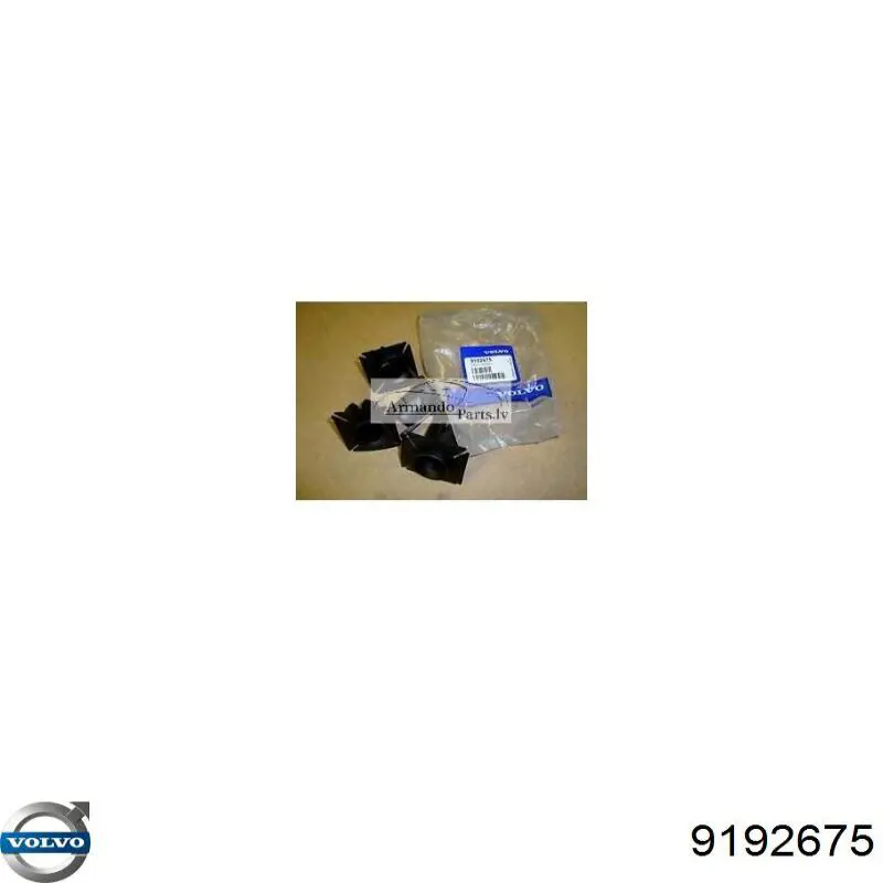 9192675 Volvo 