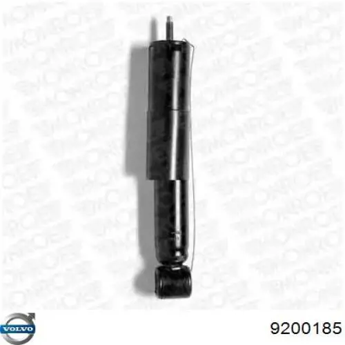 Амортизатор задній Volvo 8626025 ціна, від 457.28 USD