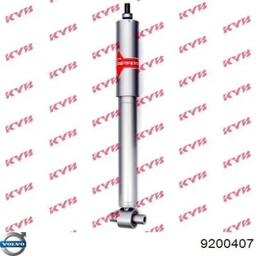 Купити 9200407 Volvo Стійка амортизатора задня