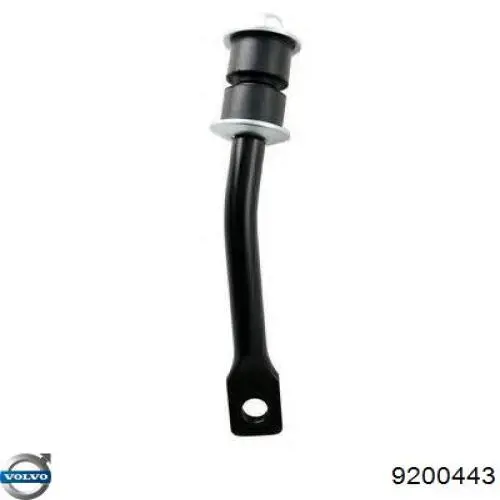 Стабілізатор передній стійкості Volvo 9200443 ціна, від 127.11 USD