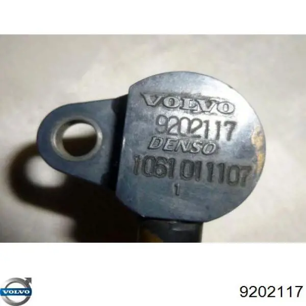 9202117 Volvo датчик положення розподільного