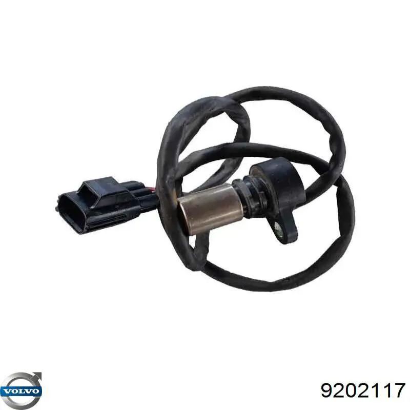 Датчик фаз Volvo 9202117 ціна, від 63.34 USD