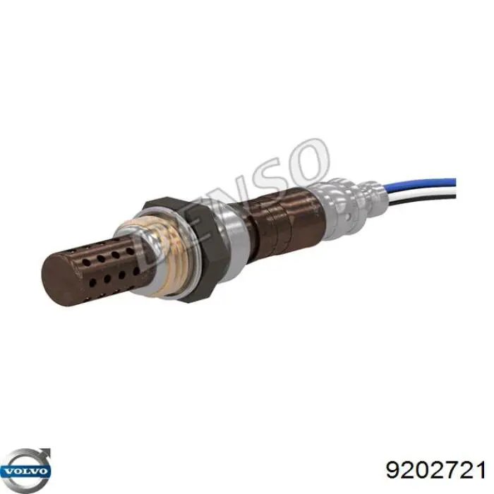 Купити 9202721 Volvo 