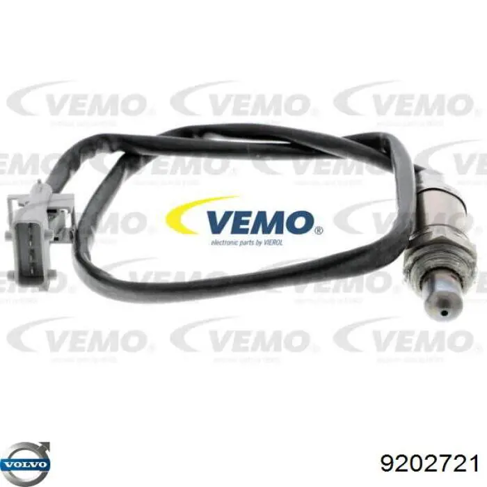  Volvo 9202721 ціна, від 28.30 USD