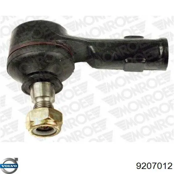  Volvo 9207012 ціна, від 63.86 USD