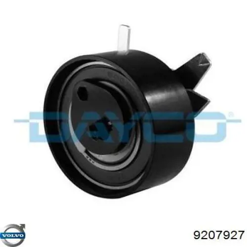 Купити 9207927 Volvo Ролик натягувача ременя ПНВТ