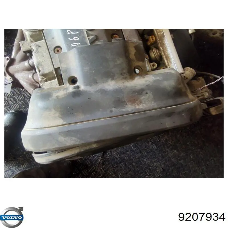 Купити 9207934 Volvo 