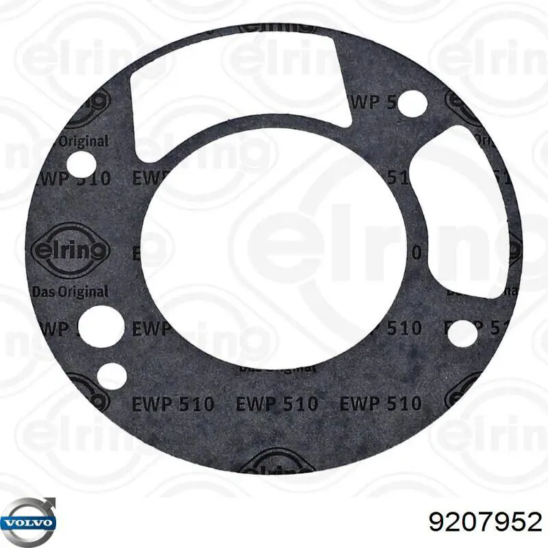 9207952 Volvo 