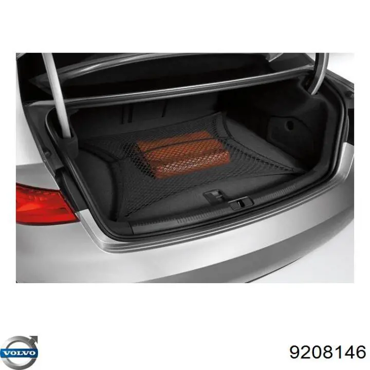 9208146 Volvo 