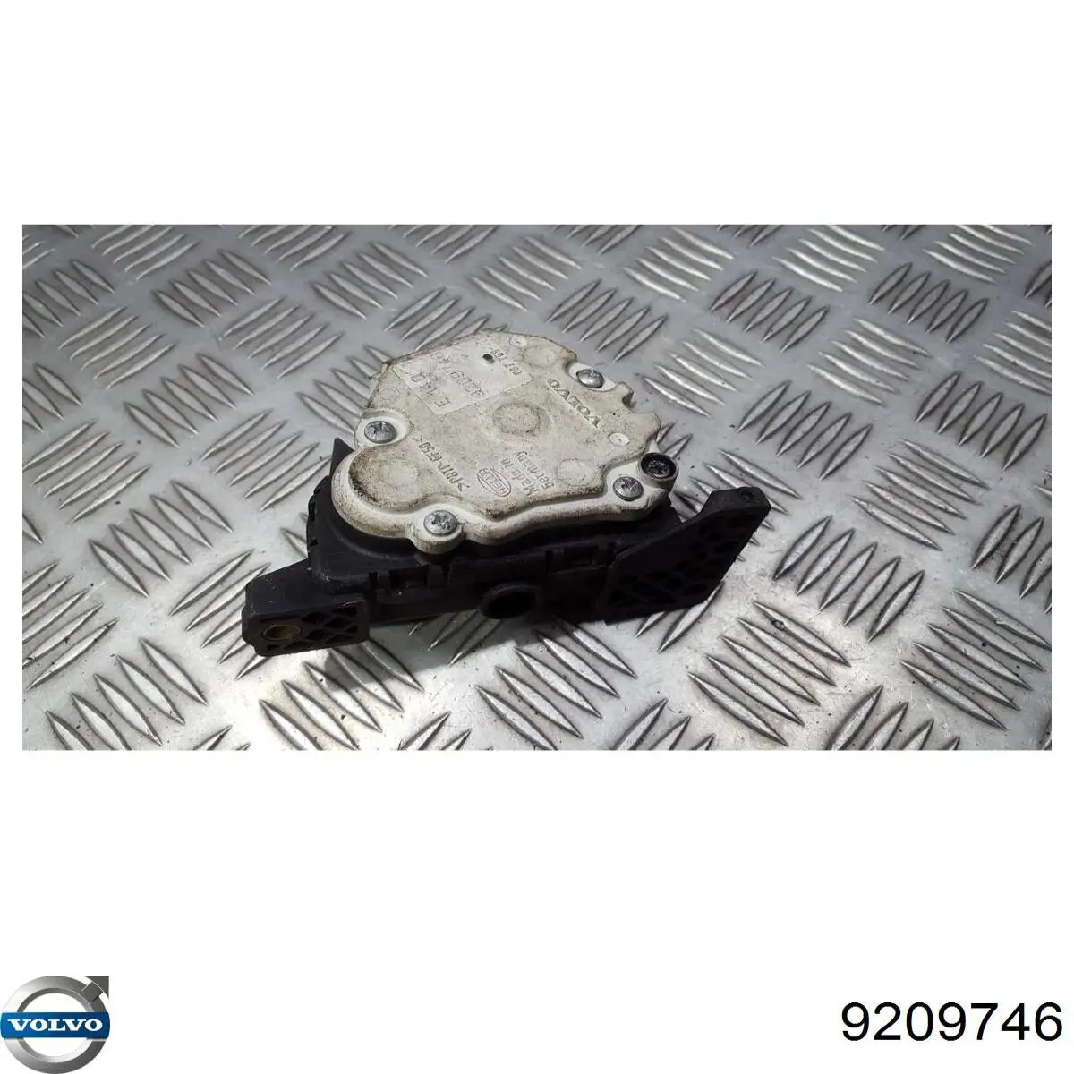  Volvo 9206836 ціна, від 50.68 USD